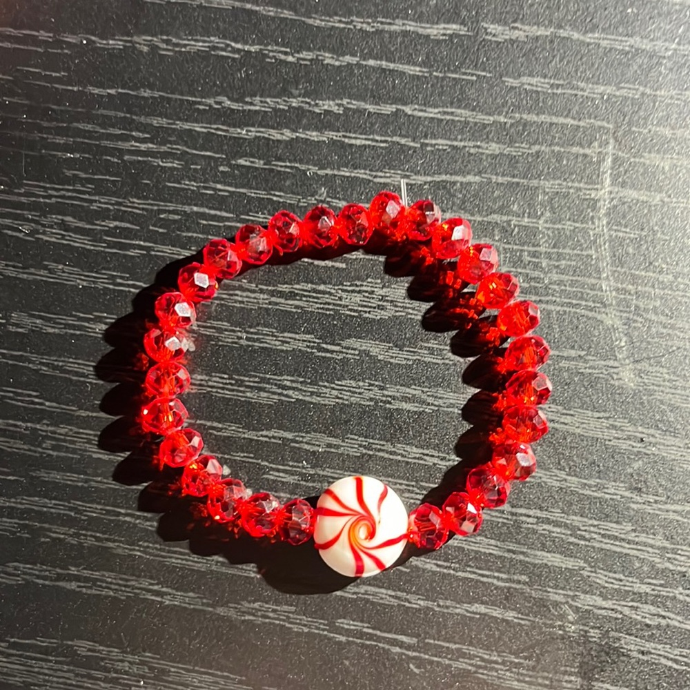 peppermint spear